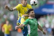 Ireland Sweden
